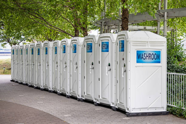 Best Portable Toilet Rental for Emergency Services  in Charleroi, PA