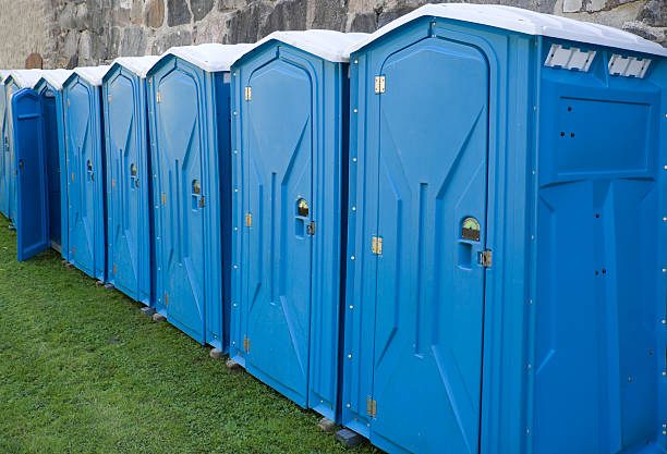 Best Portable Restroom for Sporting Events  in Charleroi, PA